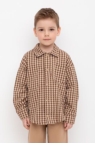 CROCKID Рубашка #1049651