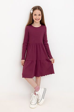 CROCKID Платье #1049754