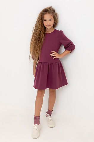 CROCKID Платье #1049764