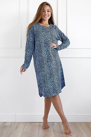 LIKA DRESS Ночная сорочка #1050239