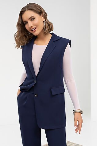 CHARUTTI Жилет #1050735