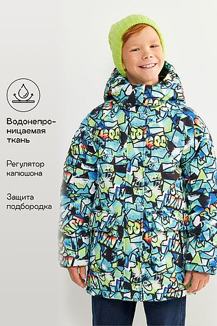 ACOOLA Куртка #1051044