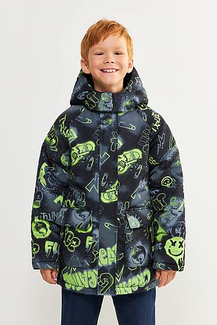 ACOOLA Куртка #1051046