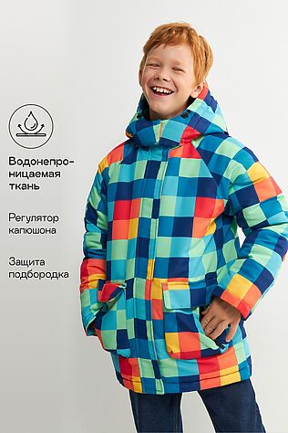 ACOOLA Куртка #1054061