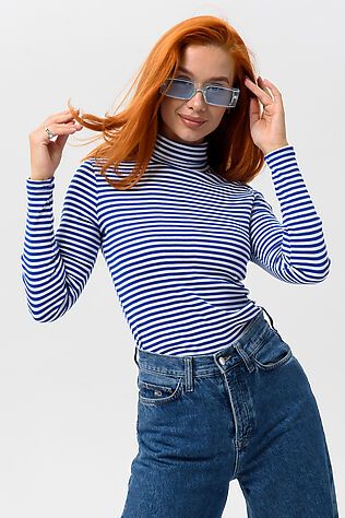 НАТАЛИ Водолазка 14439/1 #1054414