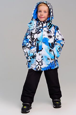 PLAYTODAY Куртка #1055729