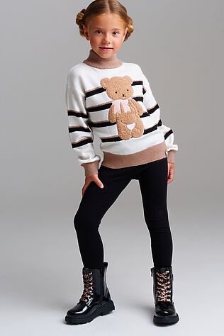 PLAYTODAY Свитер #1055751