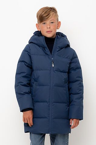 CROCKID Пальто #1056636