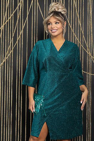 LADY TAIGA Платье #1056972