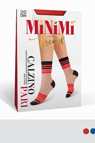 MINIMI Носки #1057618