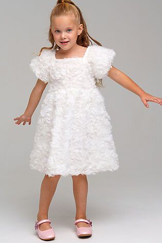 PLAYTODAY Платье #1060982