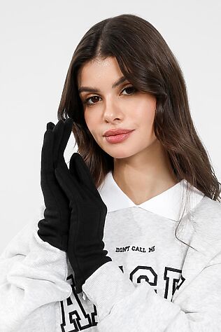 MARK FORMELLE Перчатки #1062588