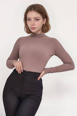НАТАЛИ Водолазка 14439/1 #1062678