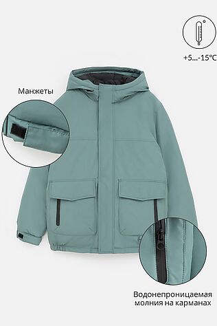 ACOOLA Куртка #1062973