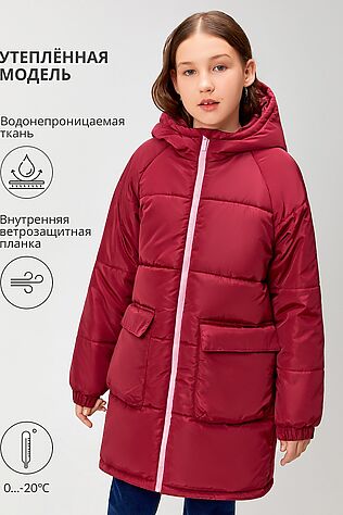 ACOOLA Куртка #1063137