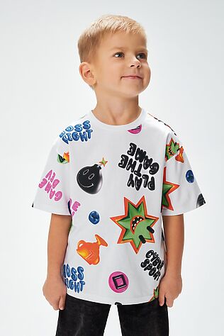 ACOOLA Футболка #1063380