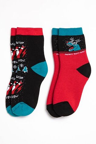 ACOOLA Носки, 2 п. #1063699