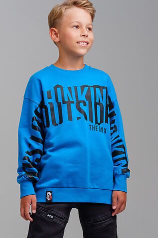 PLAYTODAY Свитшот #1064603