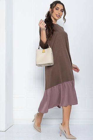 LADY TAIGA Платье #1065591