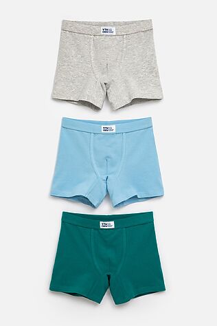 ACOOLA Трусы, 3 шт. #1065782