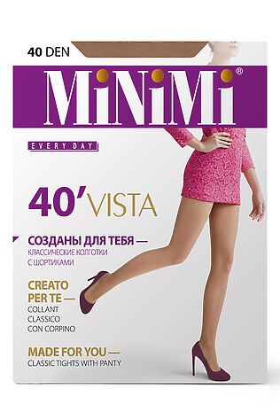 MINIMI Колготки #1065858