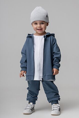 BODO Костюм (Толстовка+Брюки) #1065996