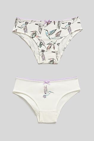 ACOOLA Трусы, 2 шт. #1066264