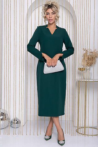 LADY TAIGA Платье Верба #1066610