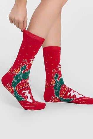 MARK FORMELLE Носки #1067309