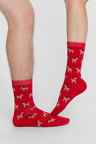 MARK FORMELLE Носки #1067324