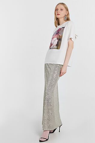 MARK FORMELLE Футболка #1067801