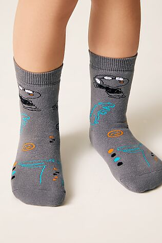 CONTE KIDS Носки #1069169