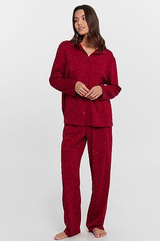 MARK FORMELLE Комплект (Рубашка+Брюки) #1069205