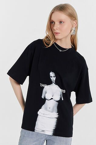 MARK FORMELLE Футболка #1070931