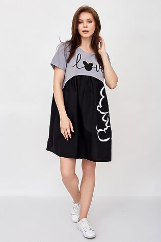 LIKA DRESS Платье #1072522