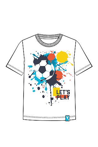 PLAYTODAY Футболка #1073705