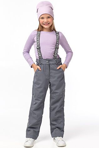 NIKASTYLE Брюки #1080991
