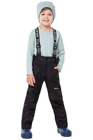 NIKASTYLE Брюки #1080992