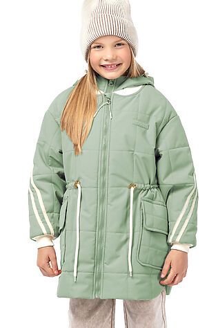 NIKASTYLE Куртка #1081129