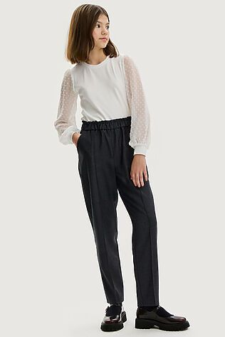 NIKASTYLE Брюки #1081209