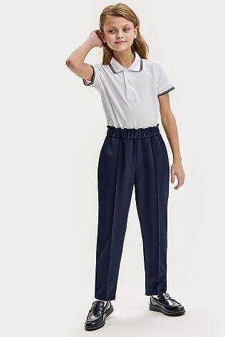 NIKASTYLE Брюки #1081214