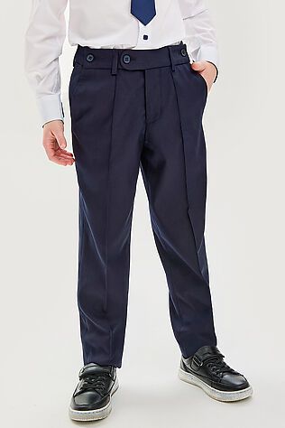 NIKASTYLE Брюки #1081218