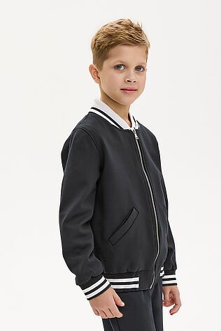 NIKASTYLE Жакет #1081219