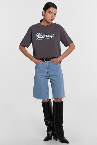 MARK FORMELLE Футболка #1084814