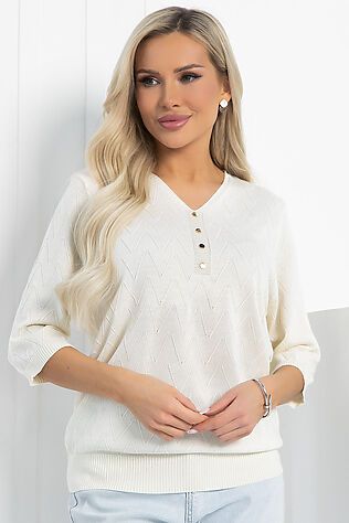 LADY TAIGA Джемпер #1090934