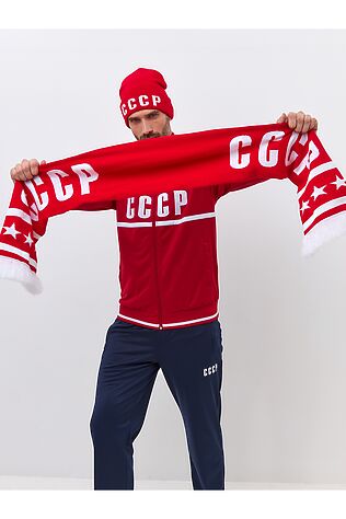 ADDIC-SPORT Шарф #1093443