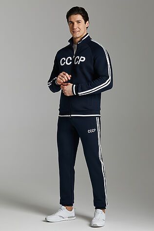 ADDIC-SPORT Костюм (Толстовка+Брюки) #1094285