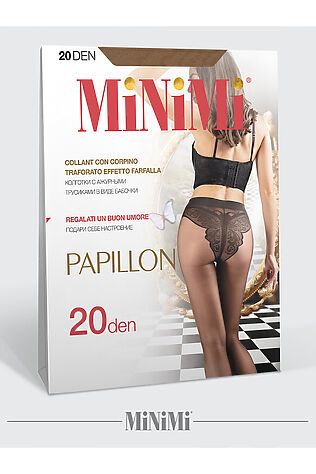 MINIMI Колготки #1095567