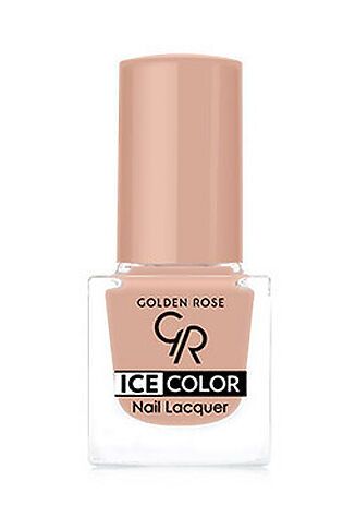 КОСМЕТИКА ИЗ ТУРЦИИ Лак для ногтей GR Ice Color (0-191) - 107 #1096422