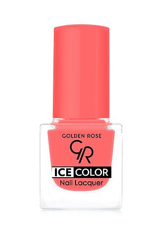 КОСМЕТИКА ИЗ ТУРЦИИ Лак для ногтей GR Ice Color (0-191) - 111 #1096423